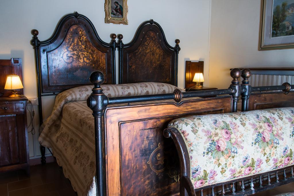 Agriturismo La Brezza Castelnovo di Sotto Room photo