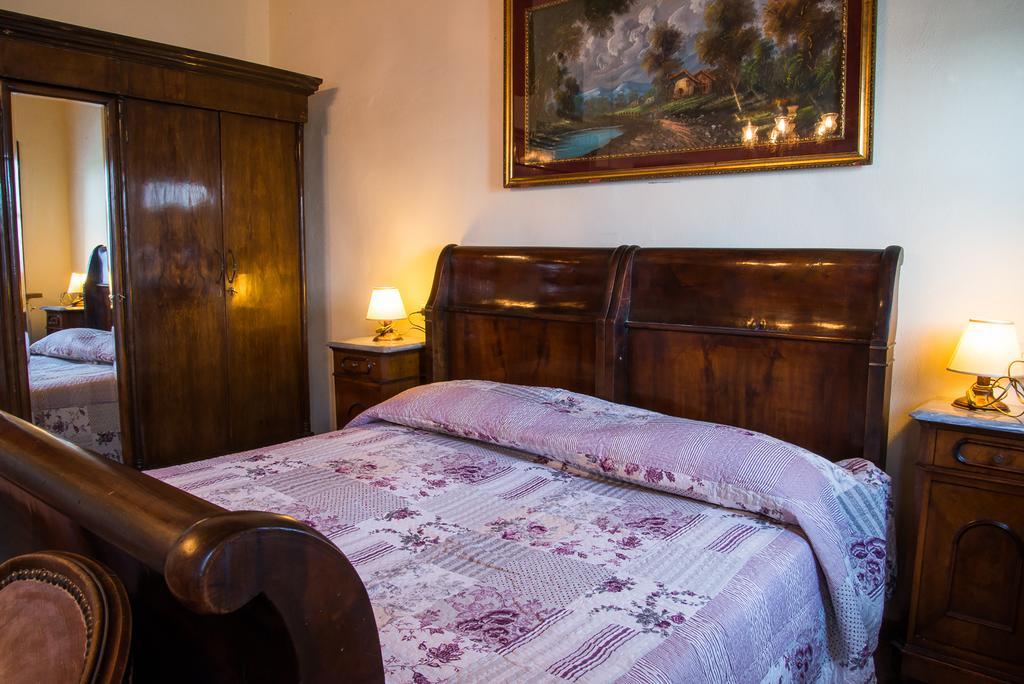 Agriturismo La Brezza Castelnovo di Sotto Room photo