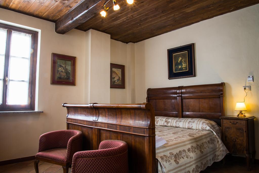 Agriturismo La Brezza Castelnovo di Sotto Room photo